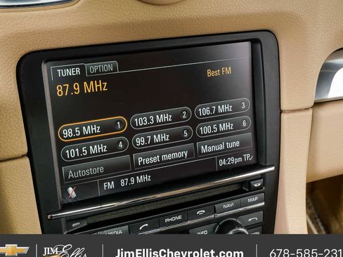 Used 2013 Porsche Boxster image 15