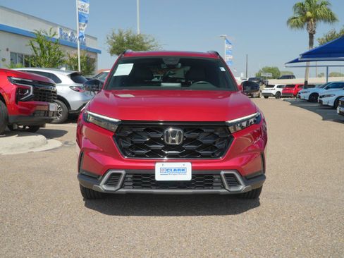 Used 2023 Honda CR-V Sport Touring image 2