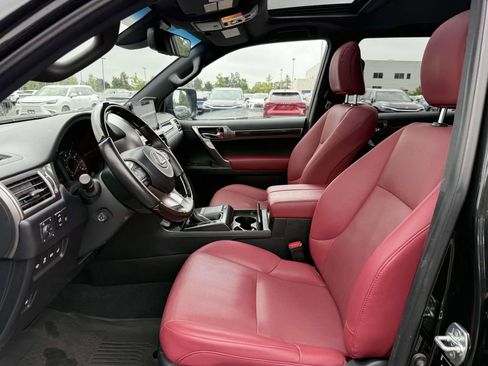 Used 2023 Lexus GX 460 Premium image 16