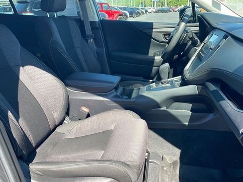 Used 2020 Subaru Outback AWD/4WD image 23