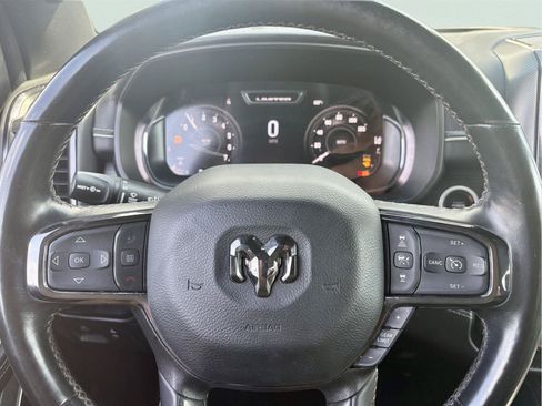 Used 2023 RAM 1500 Limited AWD/4WD image 18