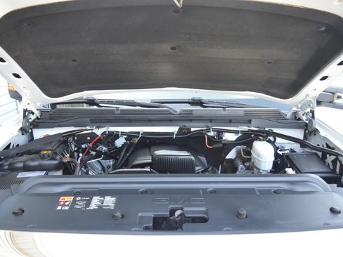 Used 2019 GMC Sierra 2500 SLE image 37