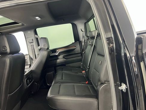 Used 2024 GMC Sierra 1500 Denali w/ Technology Package image 27