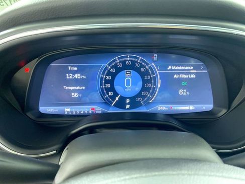 Used 2024 Cadillac CT5 Sport image 16