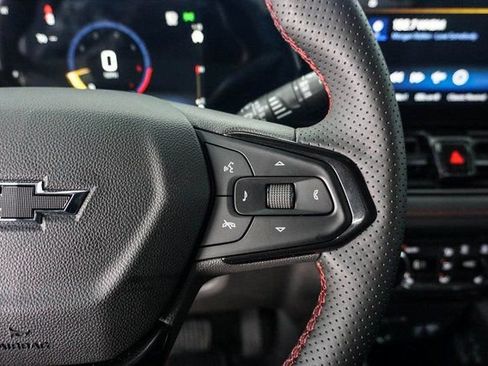 New 2025 Chevrolet TrailBlazer RS w/ Convenience Package image 24