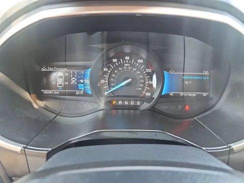 Used 2021 Ford Edge SEL w/ Convenience Package FWD image 17