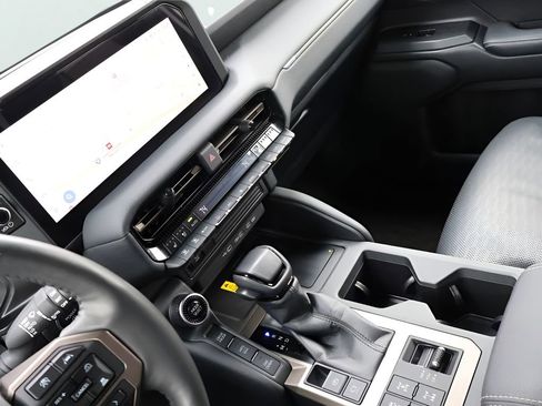 Used 2024 Toyota Land Cruiser w/ Premium Package image 21