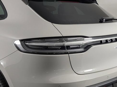 New 2026 Porsche Macan S AWD/4WD image 16