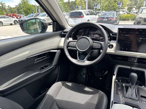 New 2026 MAZDA CX-5 Select AWD/4WD image 21