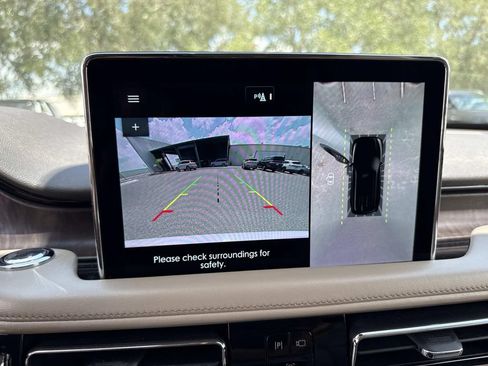 Certified 2021 Lincoln Aviator Reserve w/ Elements Package Plus RWD image 25