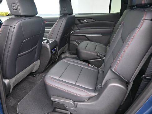 New 2026 Chevrolet Traverse Z71 w/ Driver Confidence Package image 14