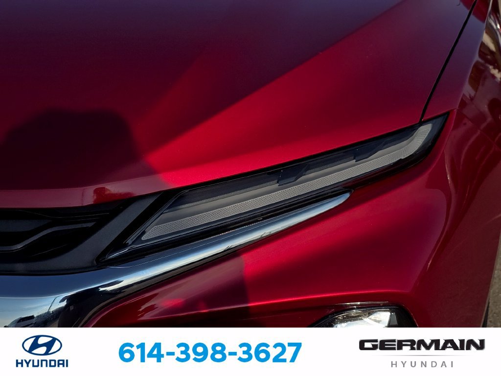 Used 2024 Chevrolet Blazer LT w/ Convenience Package FWD image 15