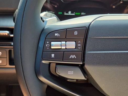 New 2026 Kia Sportage X-Line Prestige AWD/4WD image 11