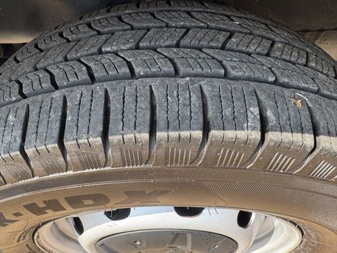 Used 2021 Ford Transit 250 148 High Roof w/ Load Area Protection Package image 16