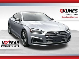Used 2018 Audi S5 Prestige AWD/4WD video 1