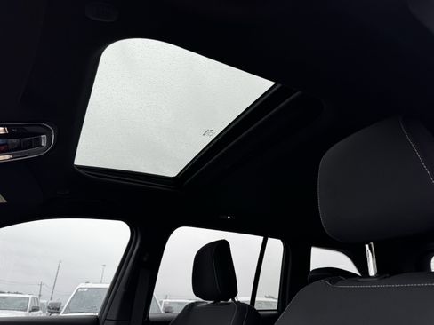 New 2025 Jeep Grand Cherokee Laredo X image 22