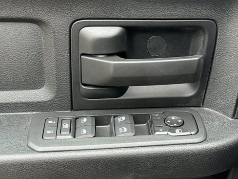 New 2026 RAM 3500 Tradesman AWD/4WD image 16