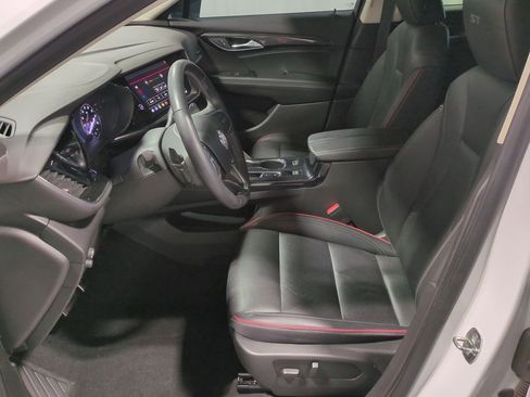 Used 2022 Buick Envision Essence w/ Sport Touring Package image 16