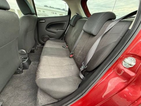 Used 2014 MAZDA MAZDA2 Sport image 8