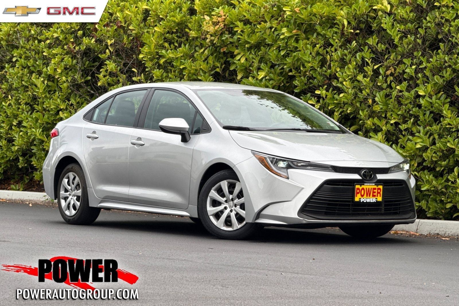 Used 2023 Toyota Corolla LE FWD image 1