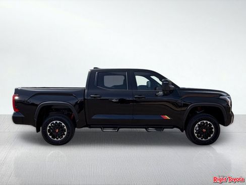 New 2026 Toyota Tundra SR5 AWD/4WD image 8