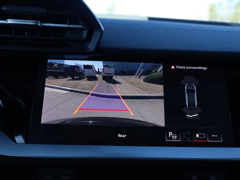 Used 2024 Audi A3 2.0T Premium image 22