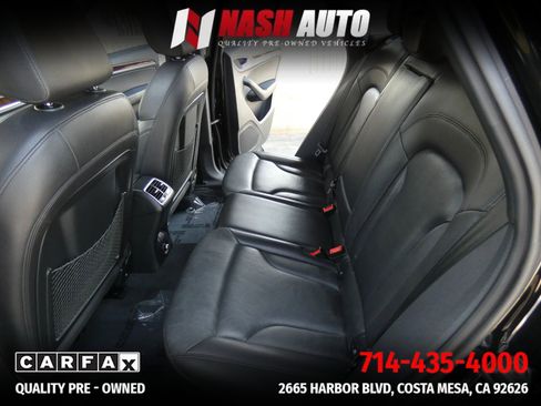 Used 2018 Audi Q3 2.0T Premium Plus w/ Premium Plus Package AWD/4WD image 43