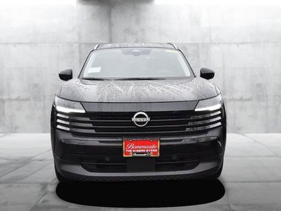 New 2026 Nissan Kicks SV