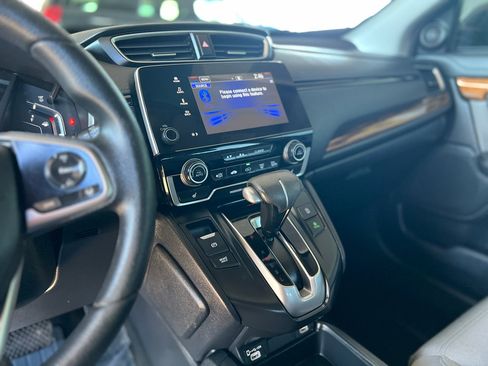 Used 2021 Honda CR-V EX image 23