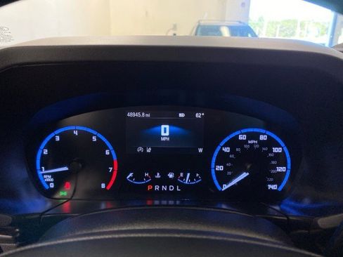 Certified 2021 Ford Bronco Sport Big Bend image 22