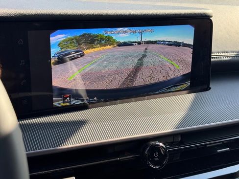 New 2026 Nissan Murano SV AWD/4WD image 24