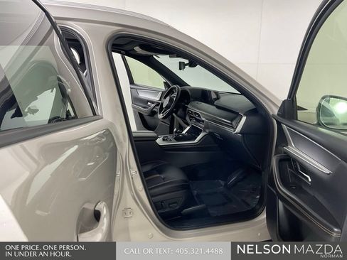 Certified 2026 MAZDA CX-90 3.3 Turbo w/ Premium Plus Pkg AWD/4WD image 13