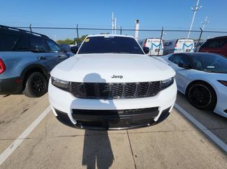 Used 2024 Jeep Grand Cherokee L Laredo RWD video 2