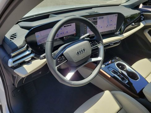 New 2026 Audi A6 Premium Plus image 7