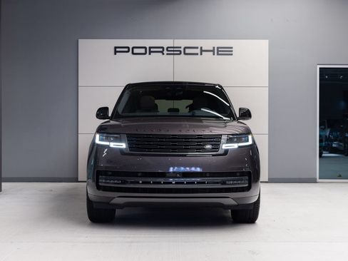 Used 2026 Land Rover Range Rover SE AWD/4WD image 10