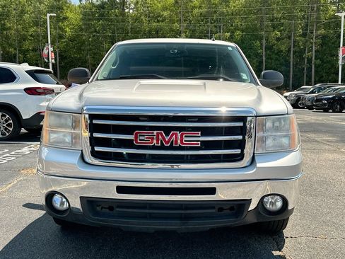 Used 2012 GMC Sierra 1500 SLE w/ Power Tech Package RWD image 5