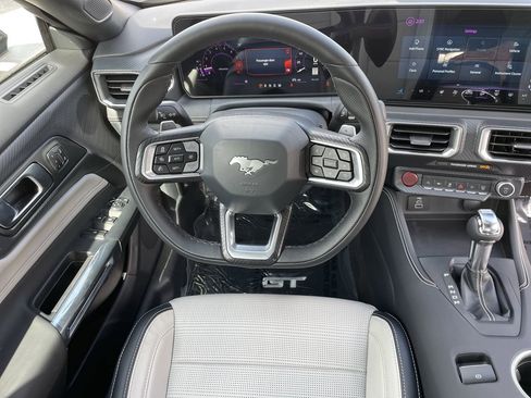 New 2026 Ford Mustang GT Premium image 13