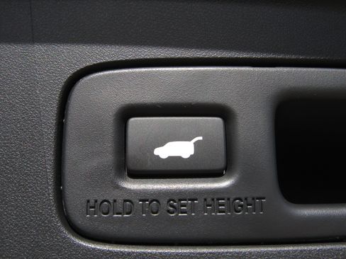 Used 2025 Acura ADX FWD image 14