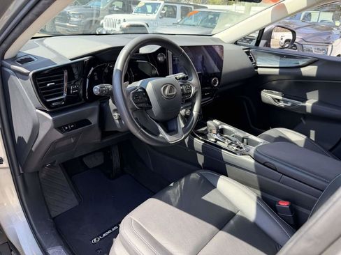 Used 2023 Lexus NX 350 AWD image 18