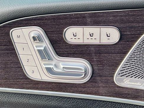 Certified 2022 Mercedes-Benz GLS 450 4MATIC image 47