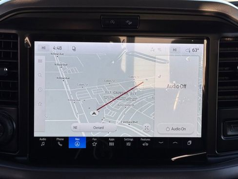 New 2026 Ford F150 XLT w/ Equipment Group 303A High image 24