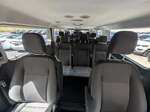 Used 2023 Ford Transit 350 XLT RWD image 30