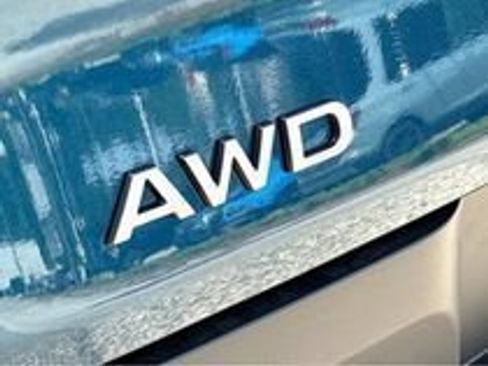 New 2026 Nissan Murano SL AWD/4WD image 11
