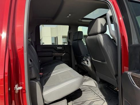 Used 2021 GMC Sierra 2500 Denali w/ Denali Ultimate Package image 11