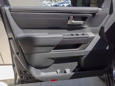 New 2024 Toyota Tundra SR5 AWD/4WD image 16