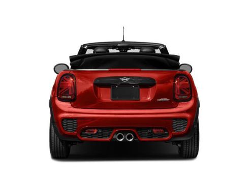 Used 2020 MINI Cooper John Cooper Works w/ Driver Assistance Package image 8