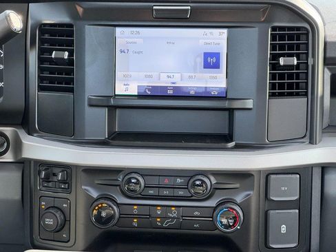 New 2026 Ford F250 XL w/ STX Appearance Package image 9