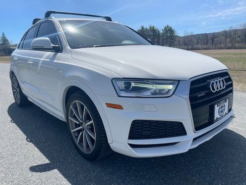 Used 2018 Audi Q3 2.0T Premium AWD/4WD image 5