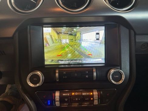Used 2019 Ford Mustang Premium w/ Equipment Group 201A RWD image 18