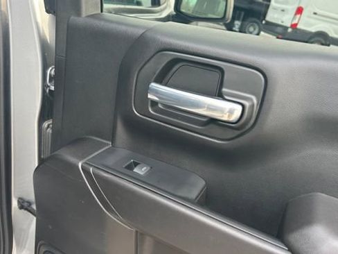 Certified 2023 Chevrolet Silverado 1500 Custom w/ LPO, Dark Essentials Package image 38